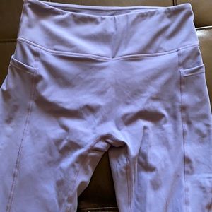 Curves and combat boots leggings